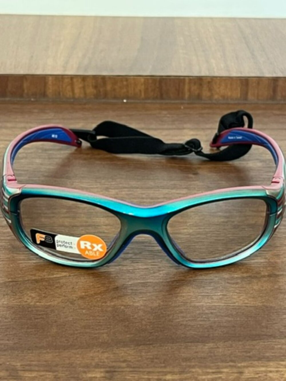 Liberty Sport MORPHEUS by Rec Specs Multi-Color Goggles, ASTM F803, 48-17-125
